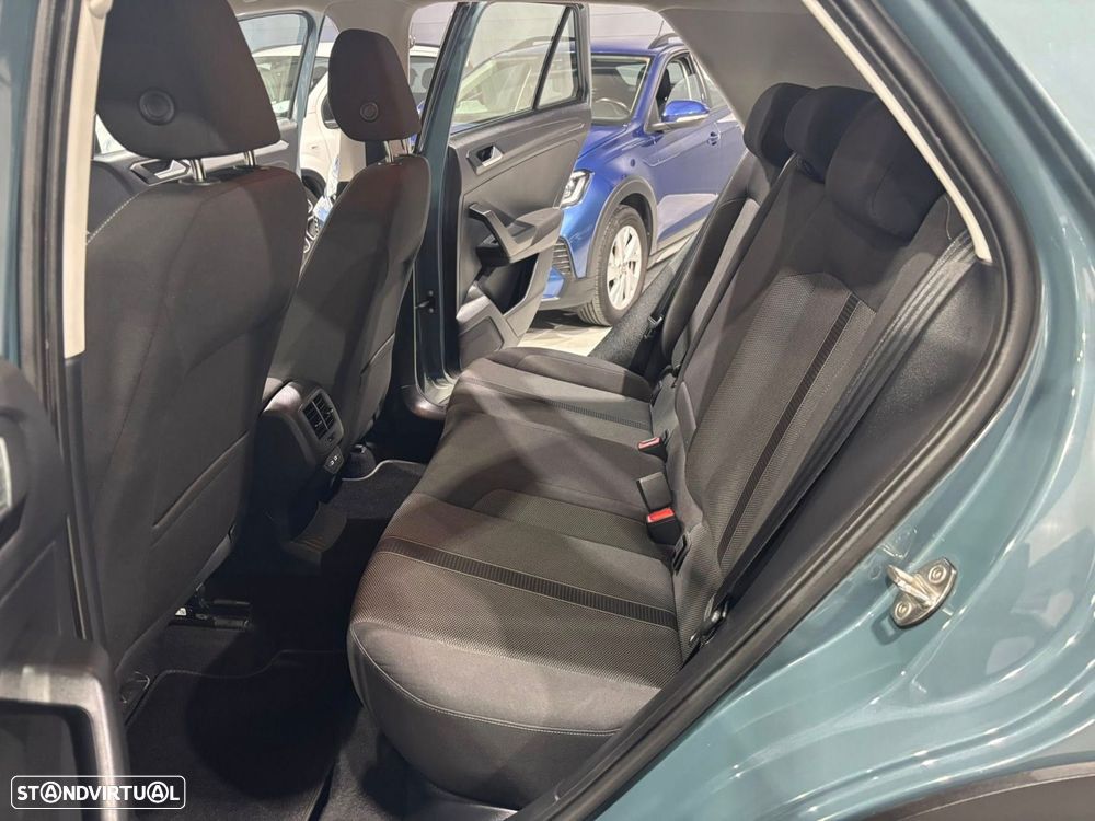 VW T-Roc 1.0 TSI Life - 12