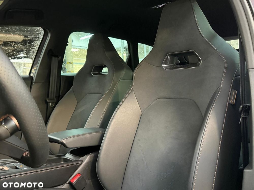 Cupra Leon Sportstourer 1.5 eTSI mHEV DSG - 24
