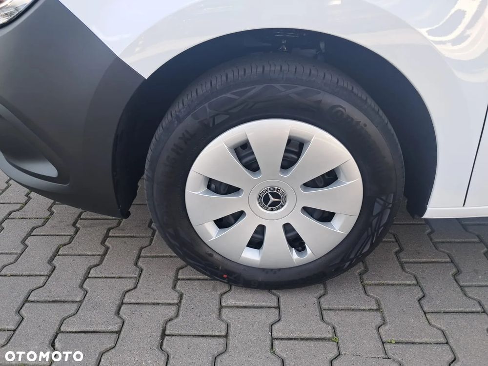 Mercedes-Benz Citan 110 CDI Furgon Ekstra Długi 3100 mm - 10