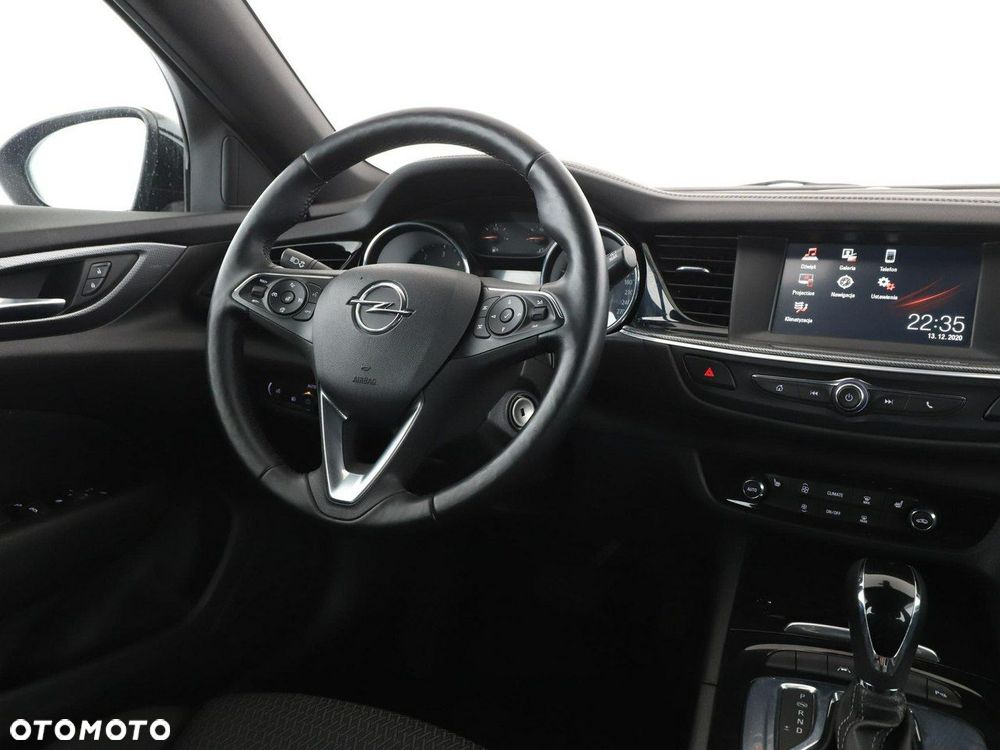 Opel Insignia 1.5 Automatik Business Edition - 16