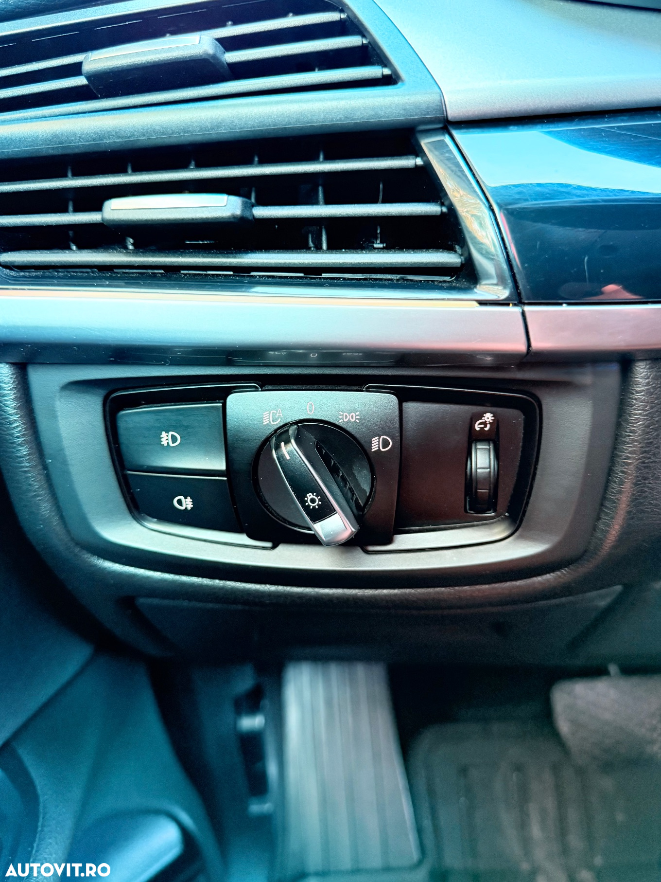 BMW X5 xDrive30d - 24