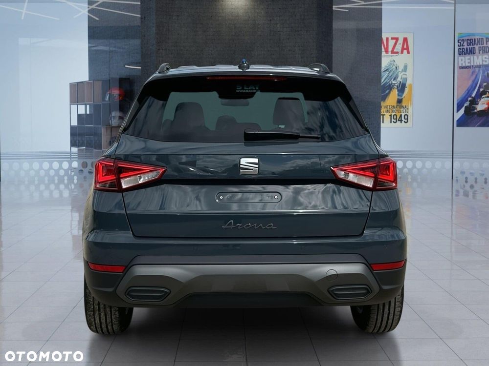 Seat Arona 1.0 TSI Style Plus - 11
