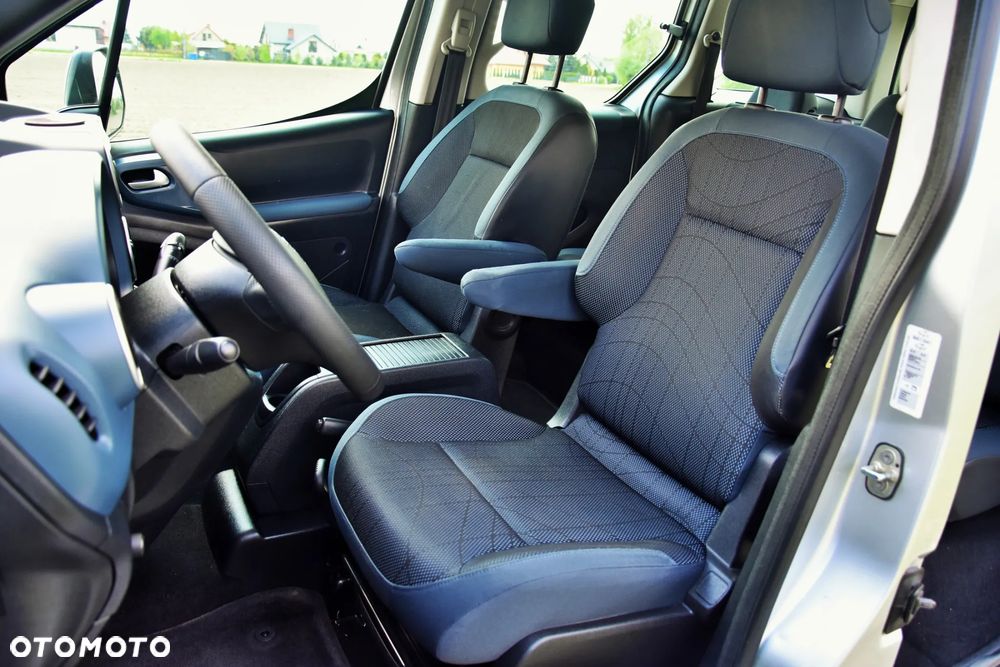 Peugeot Partner Kombi 90 Premium - 17