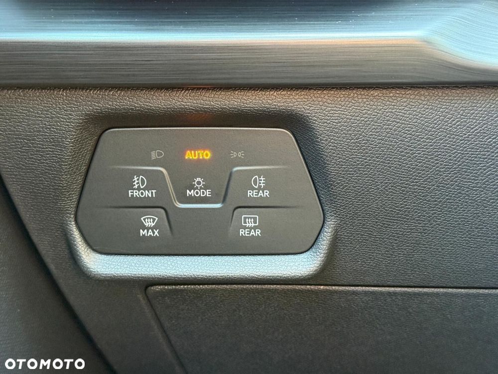Cupra Formentor 1.4 e-Hybrid VZ DSG - 31