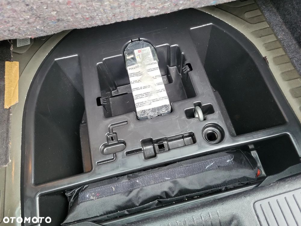 Fiat Punto Evo 1.4 8V Active Start&Stop - 31