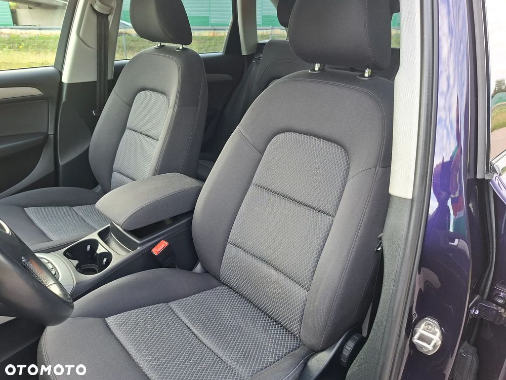 Audi Q5 2.0 TDI Quattro (clean diesel) - 33