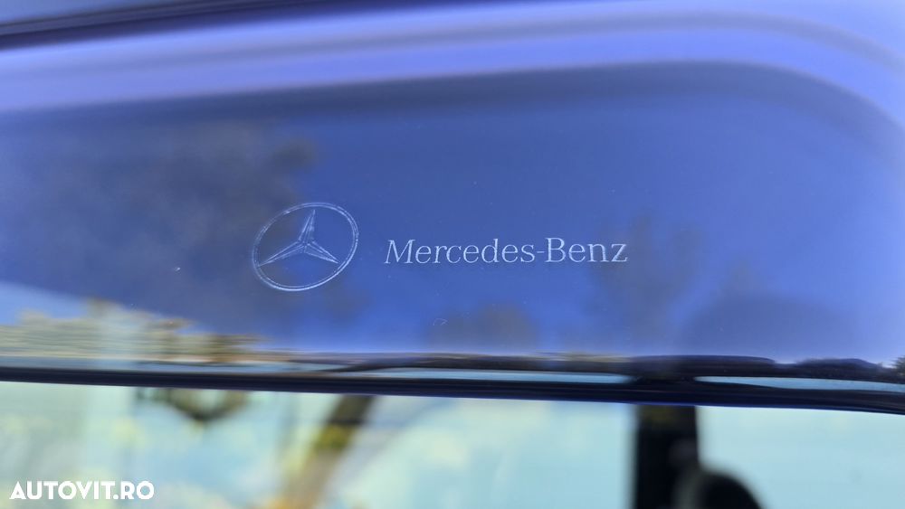 Mercedes-Benz G - 37