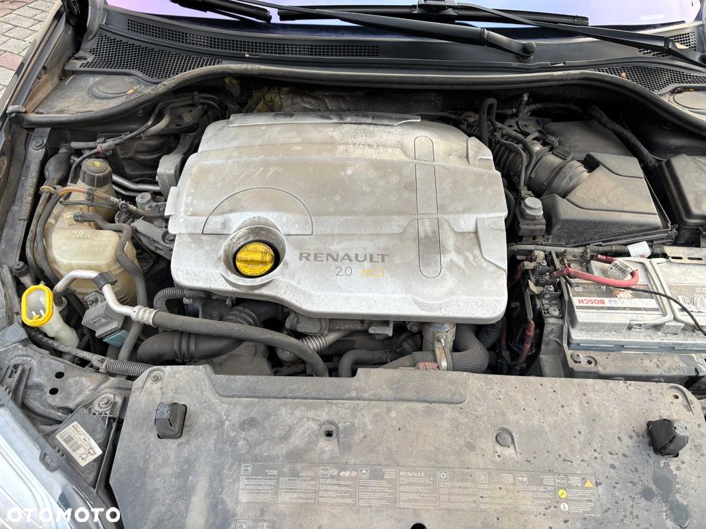 Renault Laguna - 5