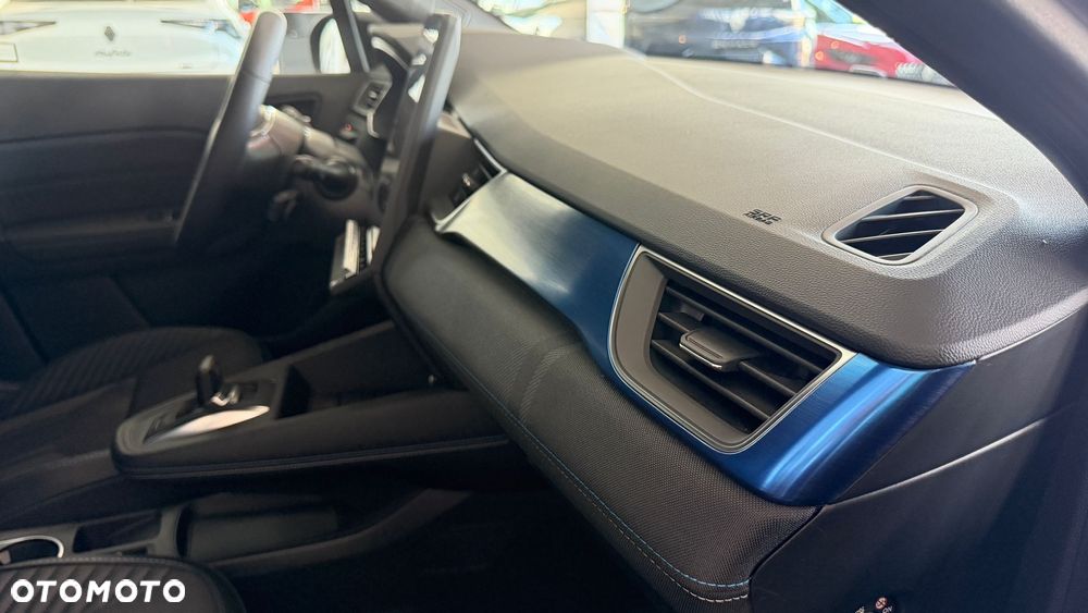 Renault Symbioz 1.8 E-Tech Full Hybrid 160 Esprit Alpine - 14