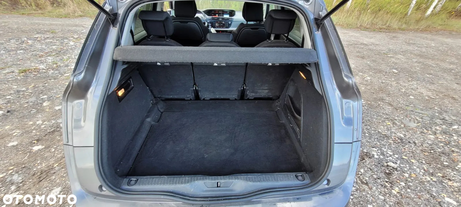Citroën C4 Picasso 1.2 PureTech Feel S&S - 21