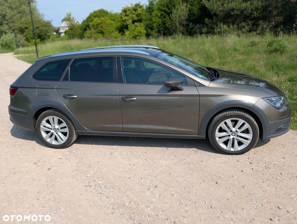 Seat Leon - 6