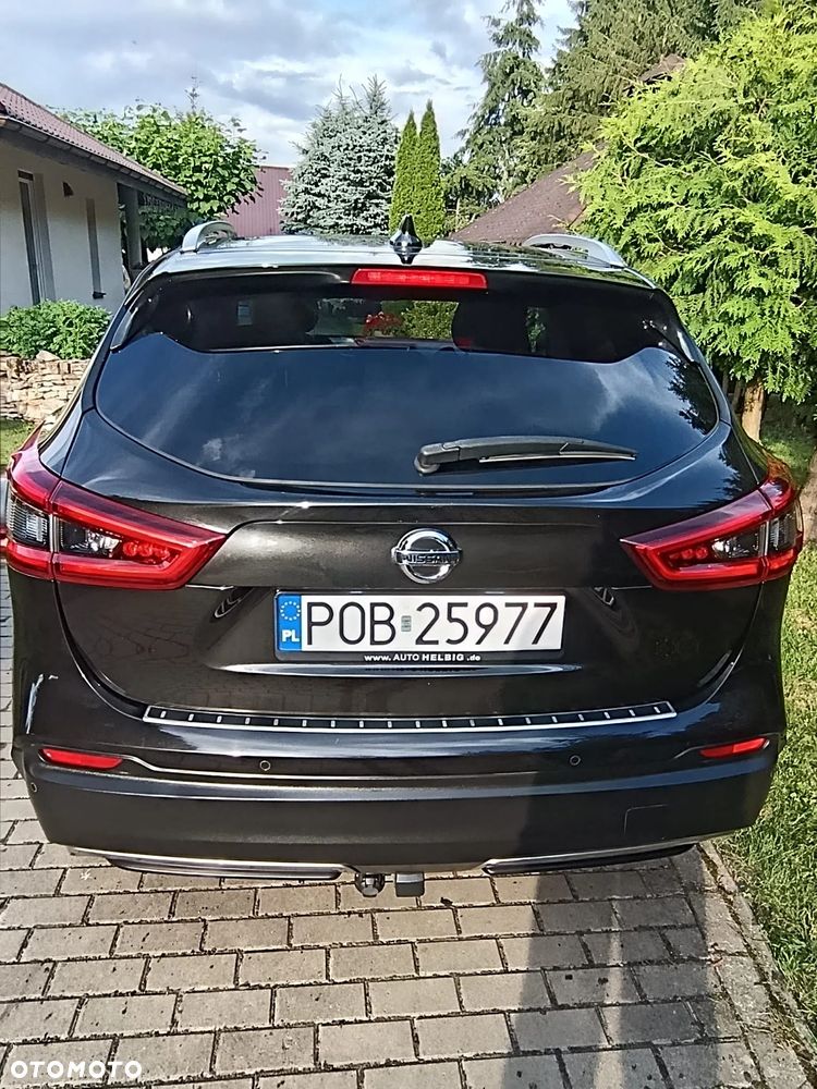 Nissan Qashqai 1.6 dCi DPF Start/Stop 360 - 9