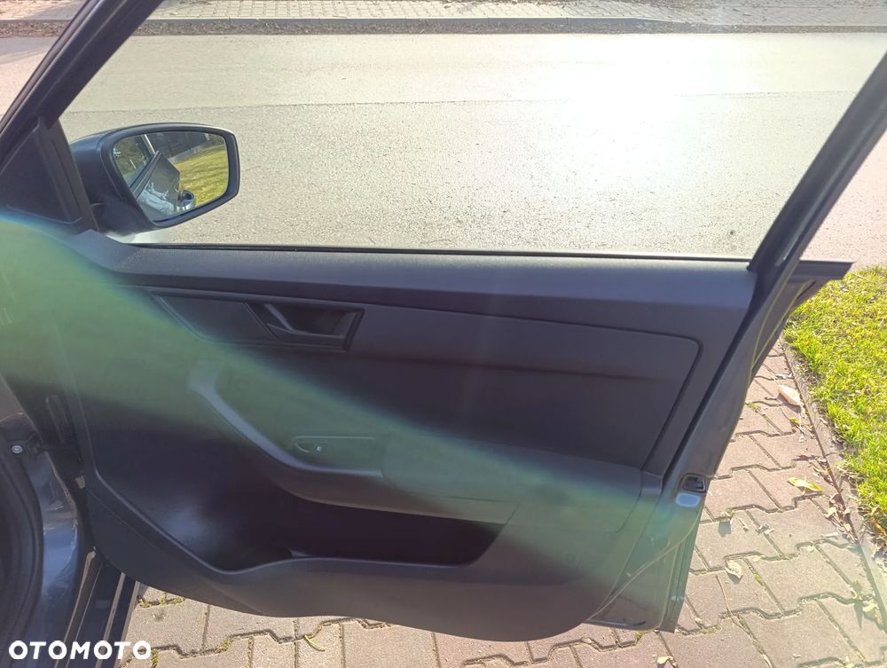 Skoda Fabia 1.0 MPI Easy - 16