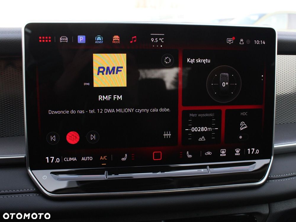 Volkswagen Tayron - 28