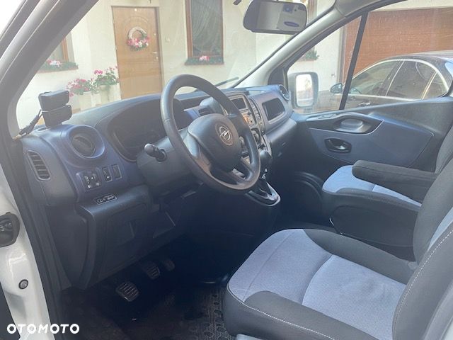 Opel VIVARO - 6