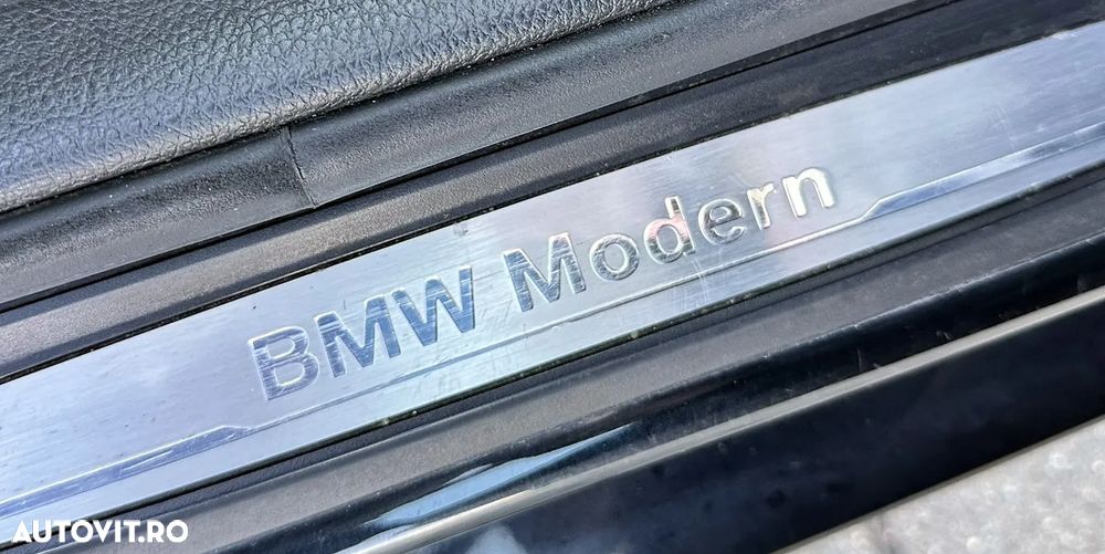 BMW Seria 3 320d Aut. - 38