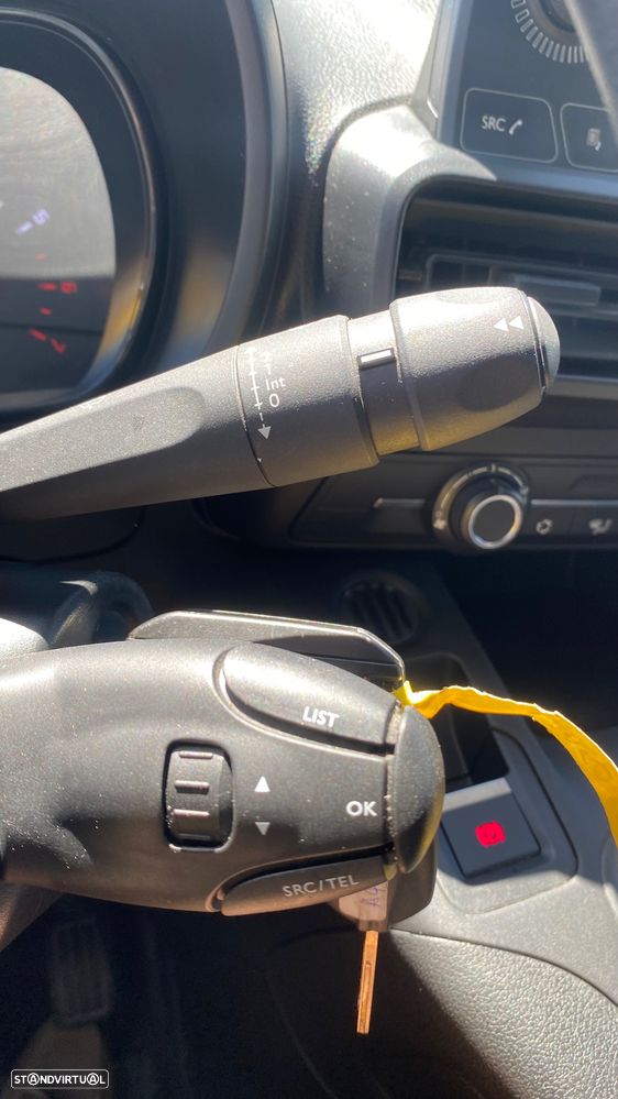 Citroën Berlingo 1.5 BlueHDi M Control - 29