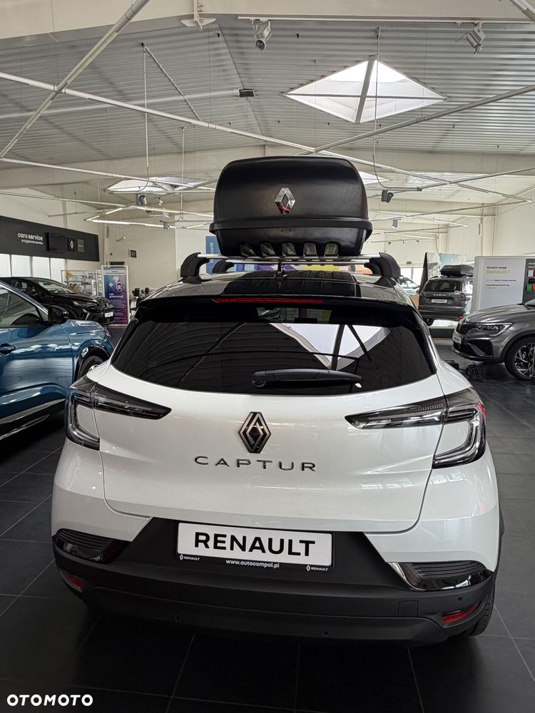 Renault Captur 1.2 TCe Techno - 8