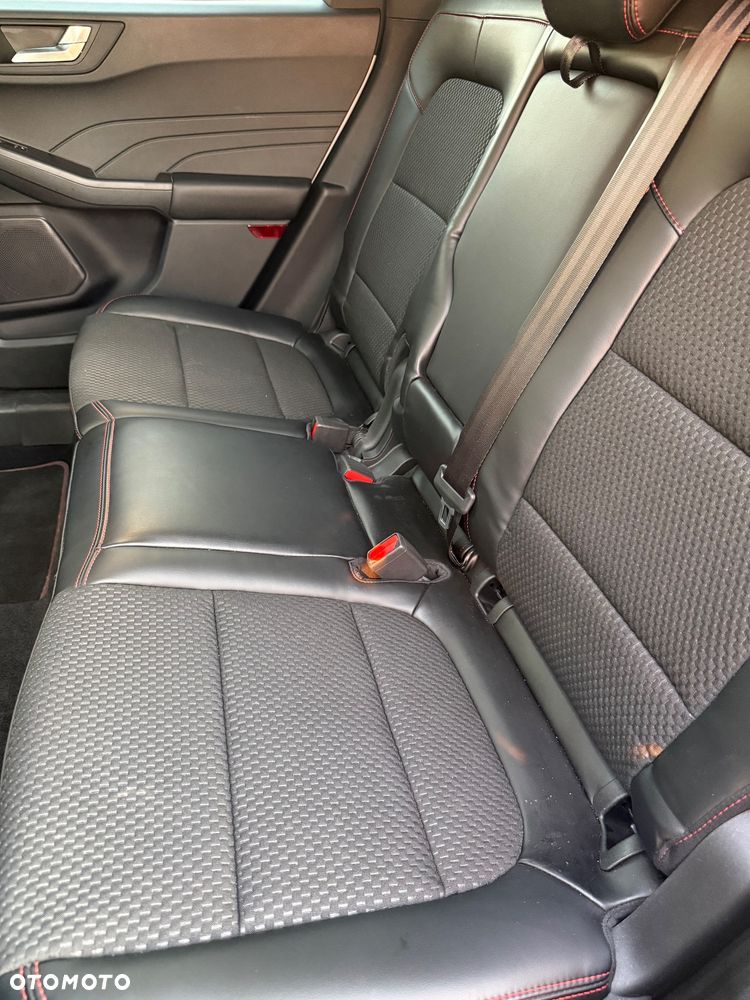 Ford Kuga 2.0 EcoBoost AWD ST-Line ASS - 13