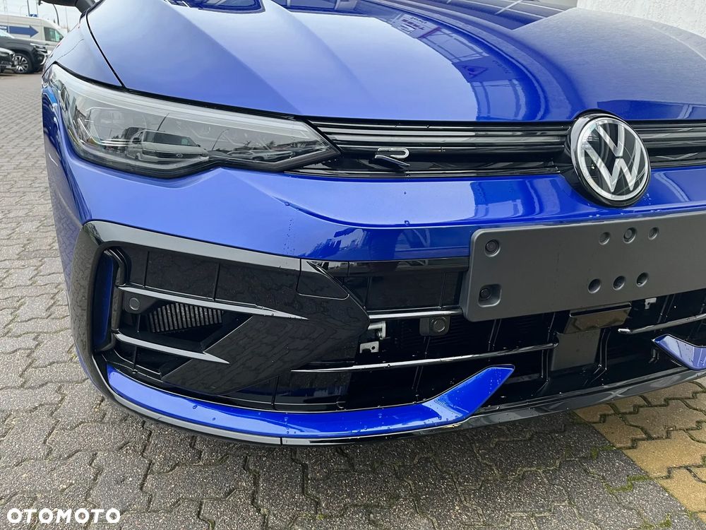 Volkswagen Golf 2.0 TSI 4Motion R DSG - 6