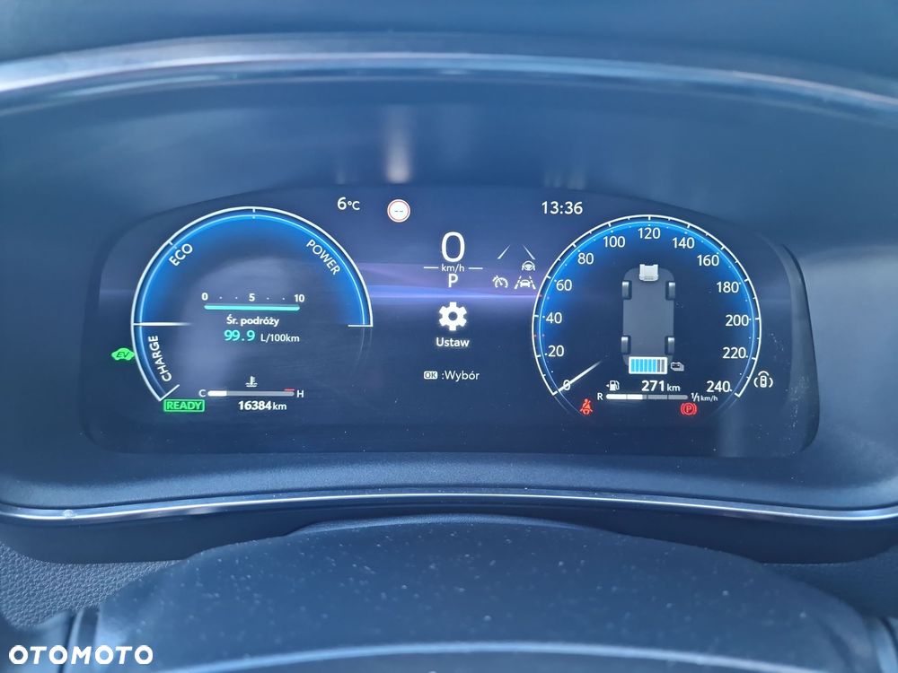 Toyota Corolla 1.8 Hybrid Style - 24