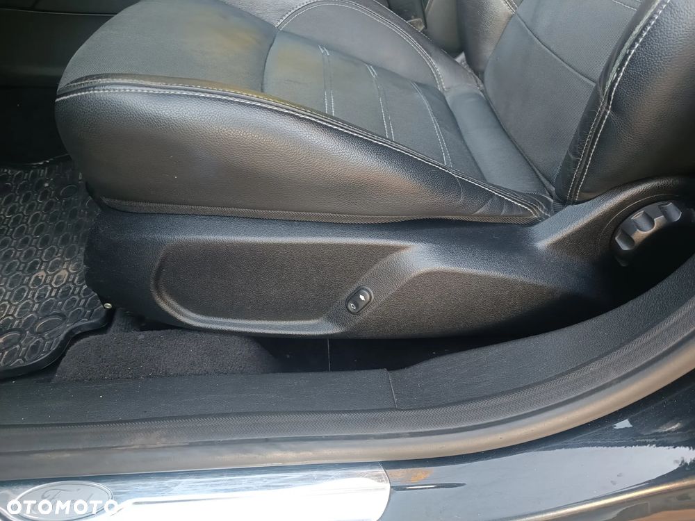 Ford Mondeo 2008 photo 5