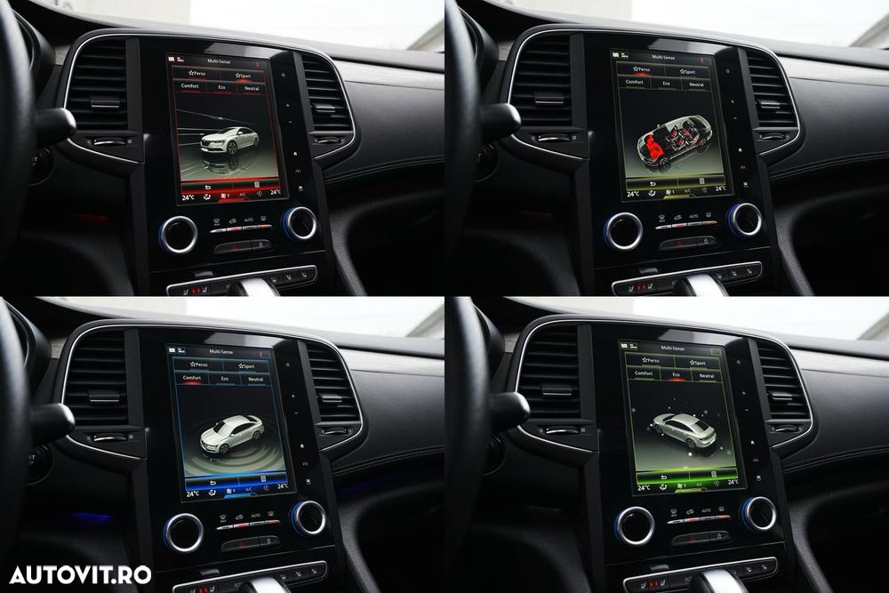 Renault Talisman ENERGY dCi 160 EDC INITIALE PARIS - 23