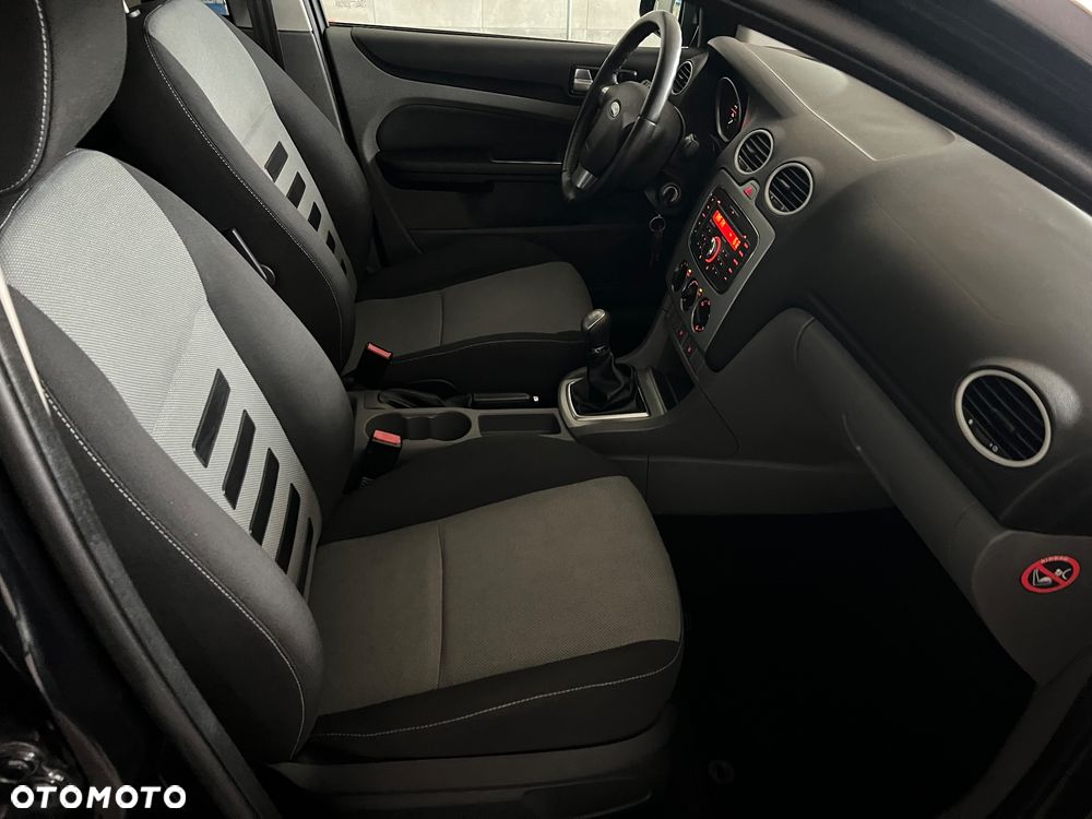 Ford Focus 1.6 TDCi Trend ECOnetic - 25