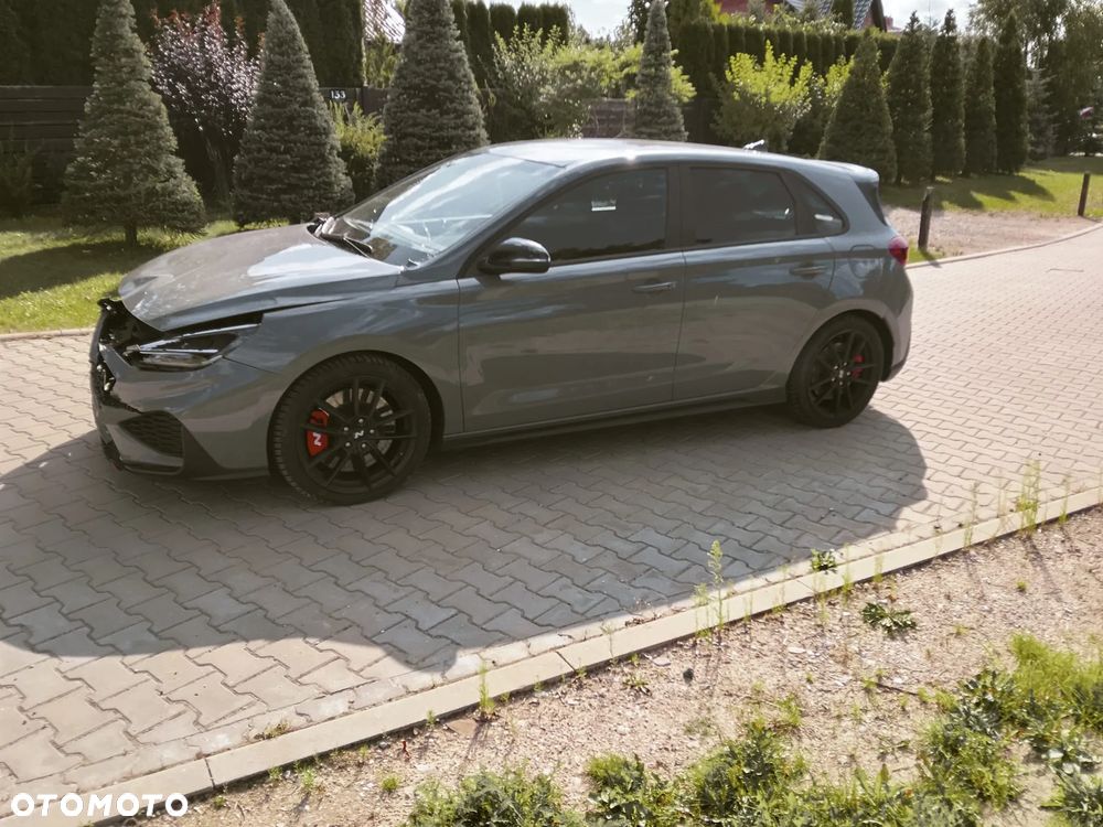 Hyundai i30 N - 2