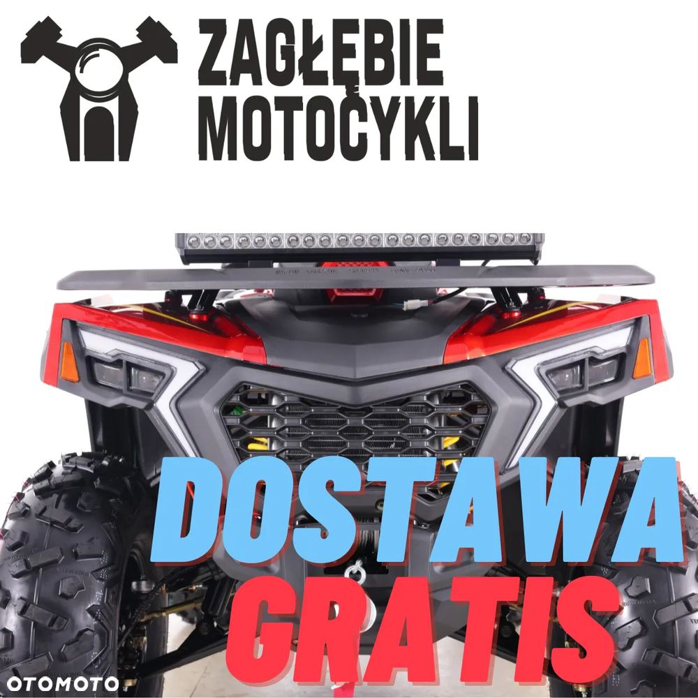 ASIX Tytan 200RR - 4