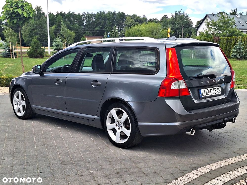 Volvo V70 2.0T RDesign - 11
