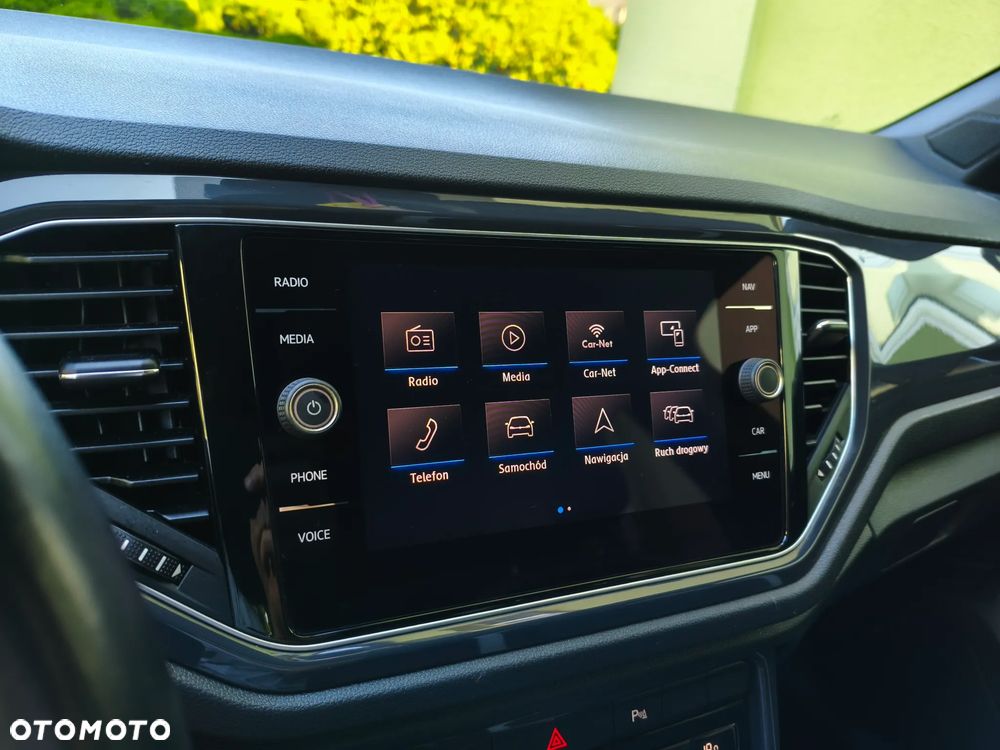 Volkswagen T-Roc 1.5 TSI ACT OPF Sport - 21