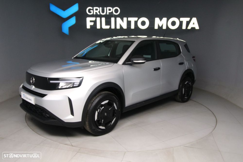 Opel Corsa 1.2 Edition - 2