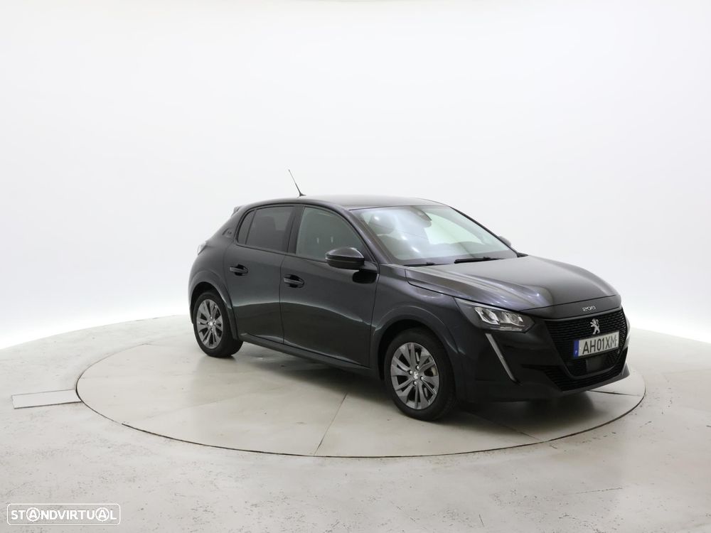 Peugeot e-208 50 kWh Allure Pack - 10