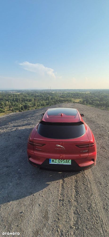 Jaguar I-Pace EV400 AWD HSE - 13