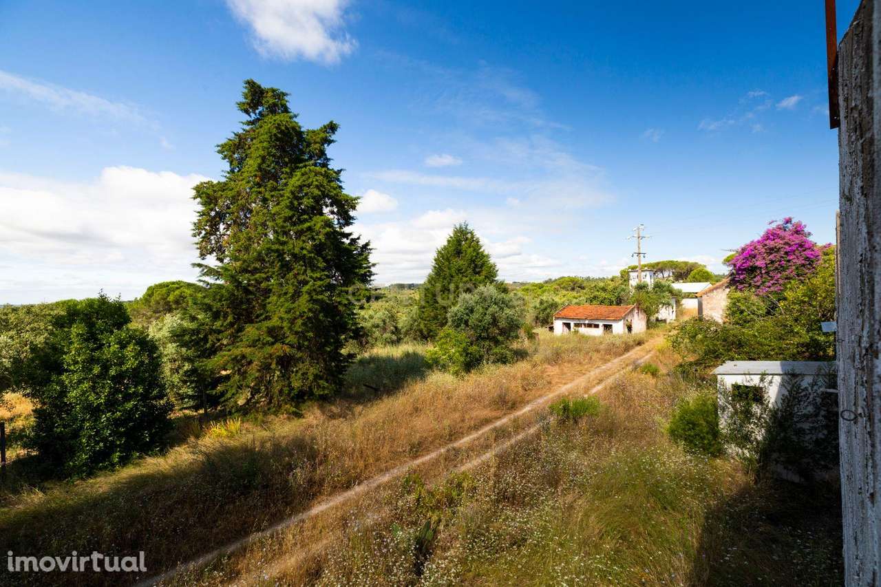 Quinta em Tomar - Grande imagem: 4/8