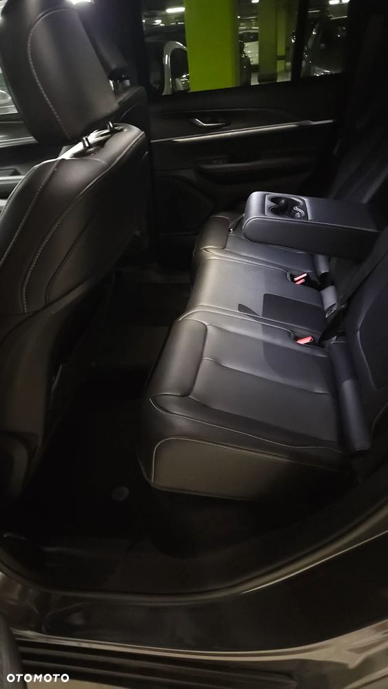 Jeep Grand Cherokee 3.6 V6 Pentastar 4WD Automatik Limited - 18