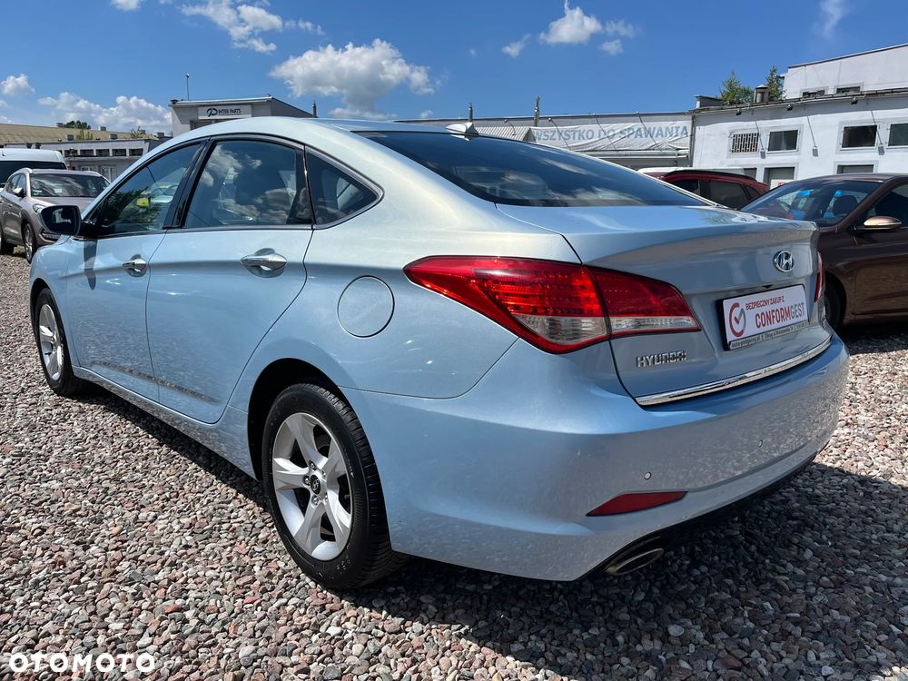 Hyundai i40 - 9