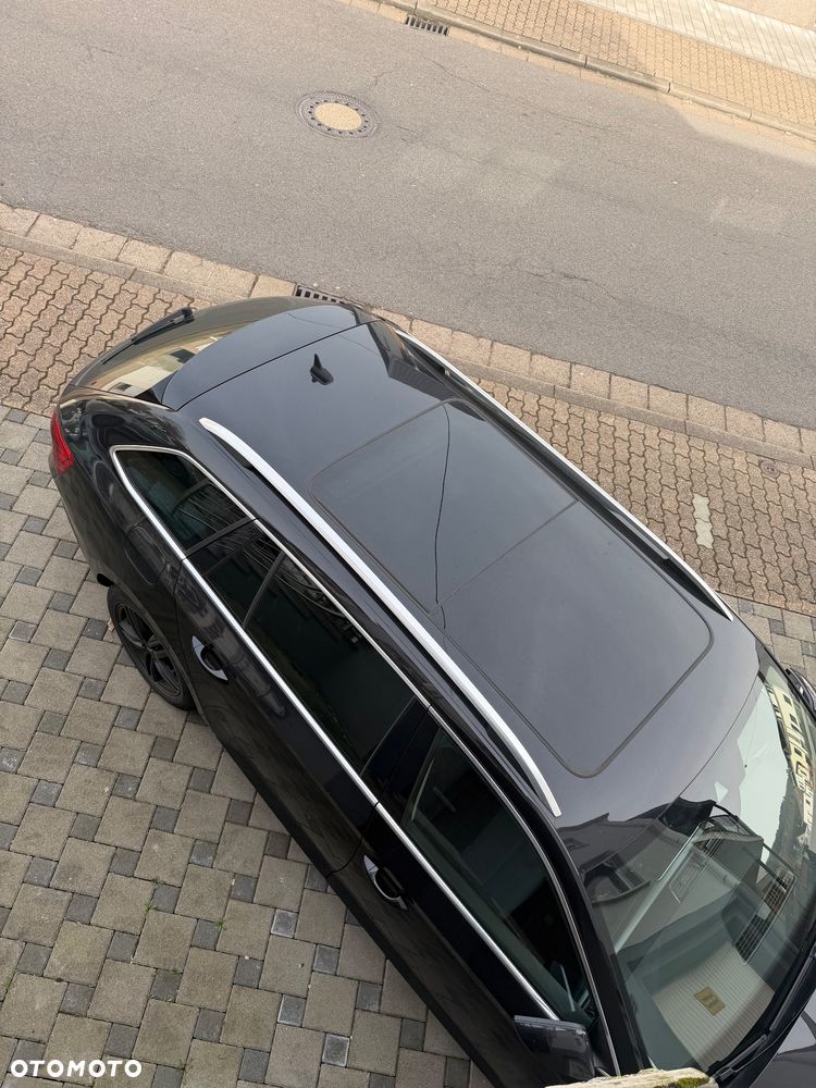 Skoda Superb 2.0 TDI DSG Style - 3