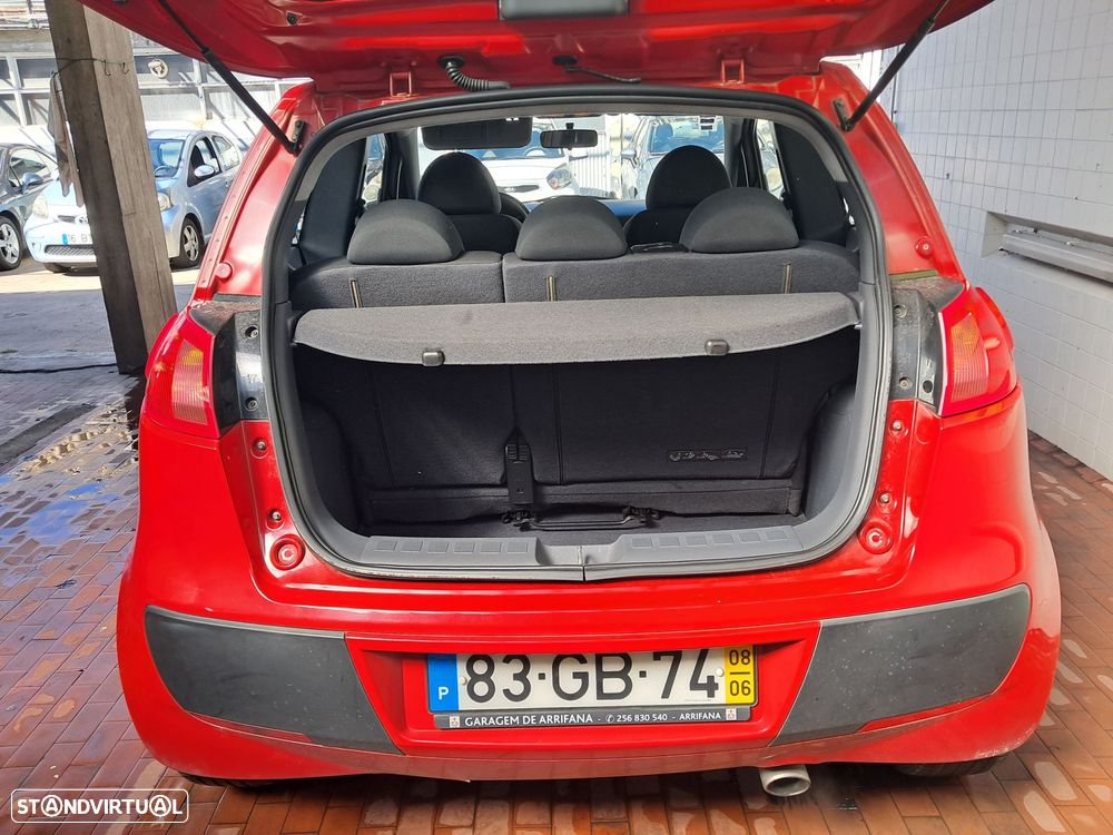 Mitsubishi Colt 1.3 E-Motion - 13
