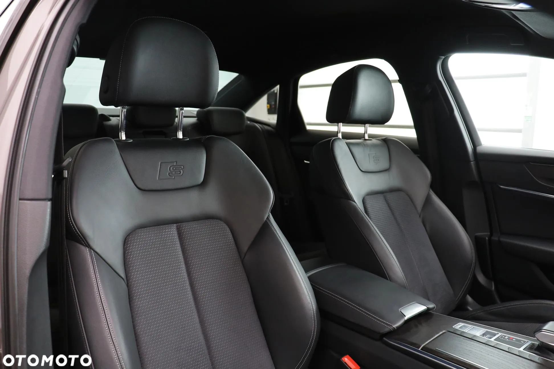 Audi A6 - 13