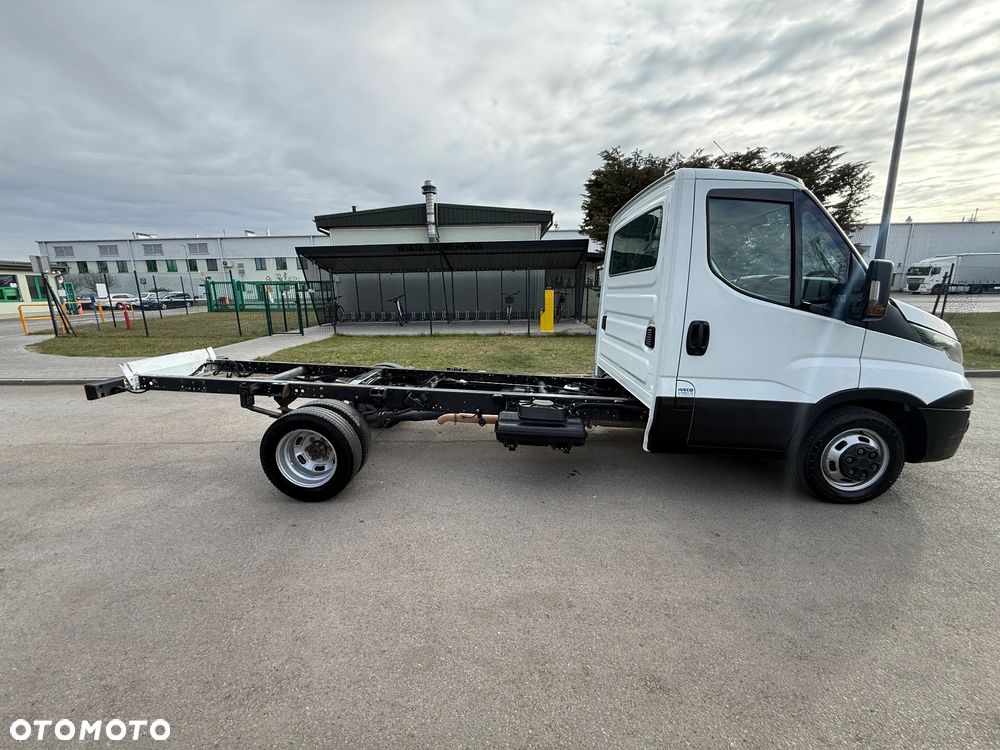 Iveco Daily 35C15 - 4