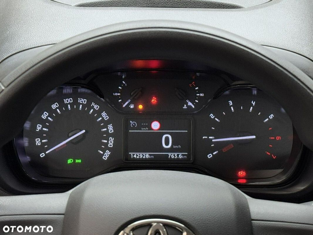 Toyota Proace City Verso - 17