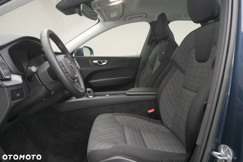 Volvo XC 60 - 12
