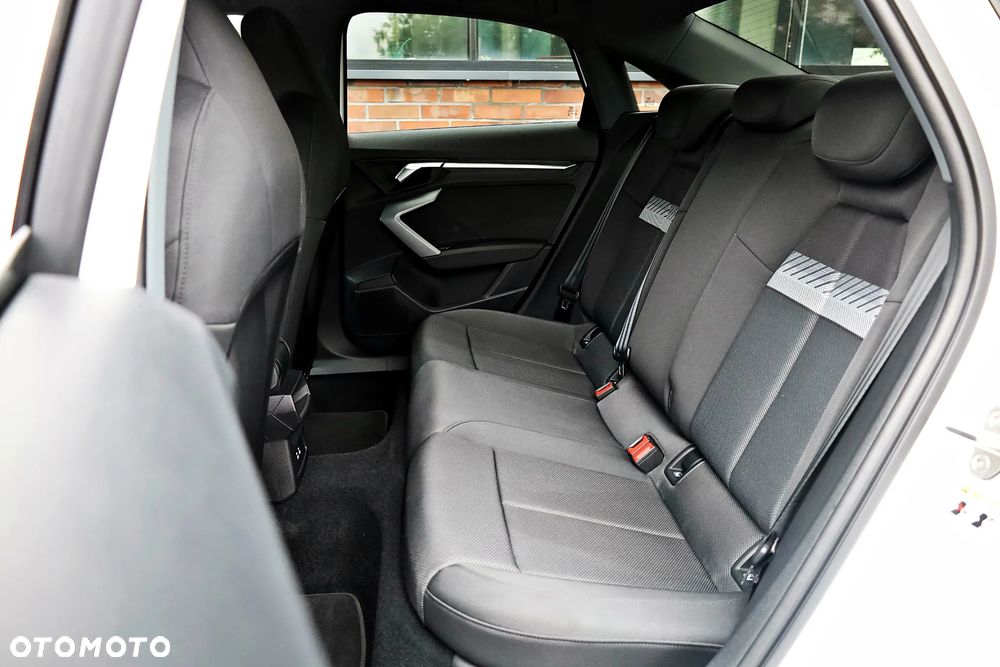 Audi A3 Limousine - 25
