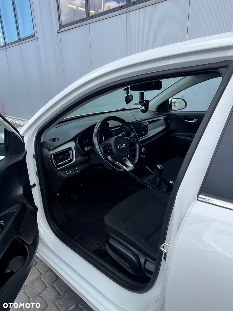 Kia Rio 1.0 T-GDI MHEV L - 10
