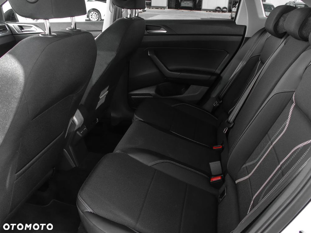 Volkswagen Taigo 1.5 TSI ACT Style DSG - 13