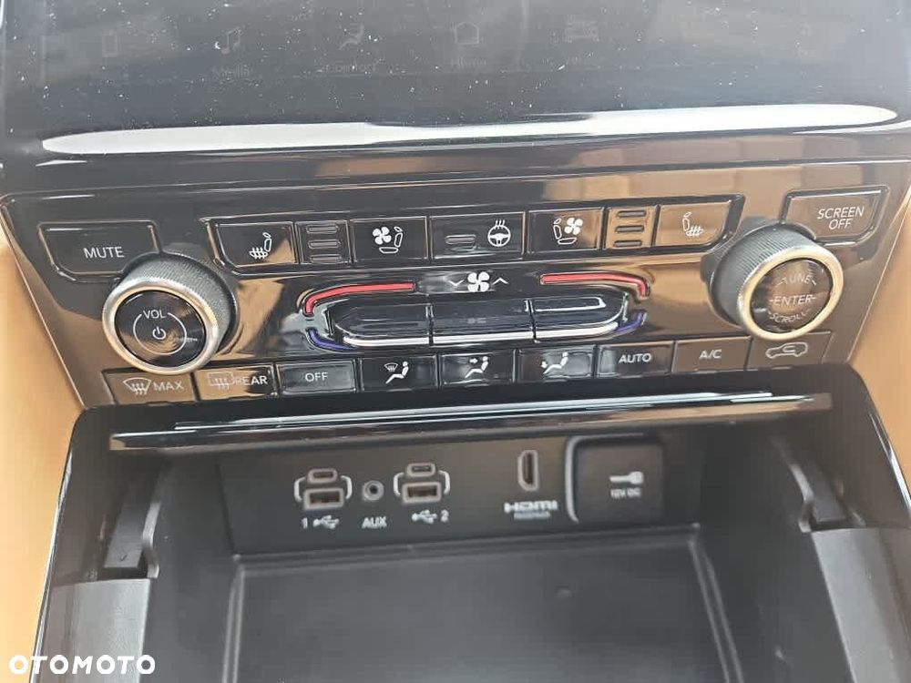 Jeep Grand Cherokee 3.6 V6 Summit - 26