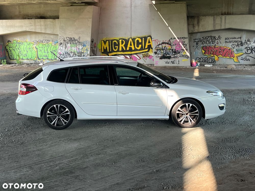 Renault Laguna - 7