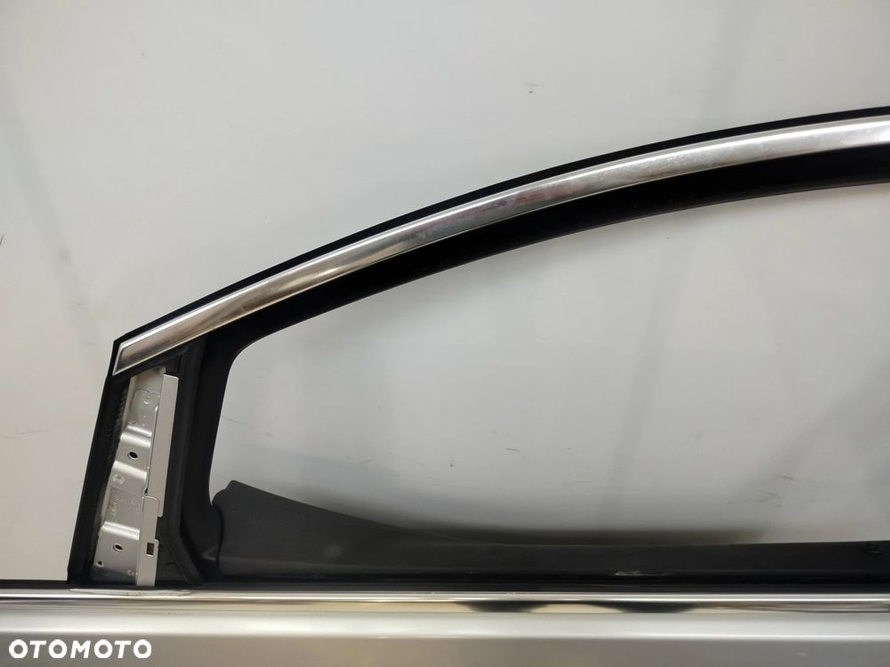 OPEL ASTRA J LIFT HB 5D 09R-DRZWI LEWY PRZÓD LEWE PRZEDNIE Z176 - 4